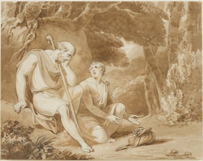 Illustration to 